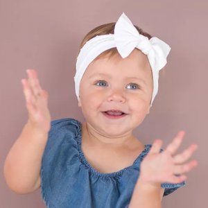 Baby Bling Headbands